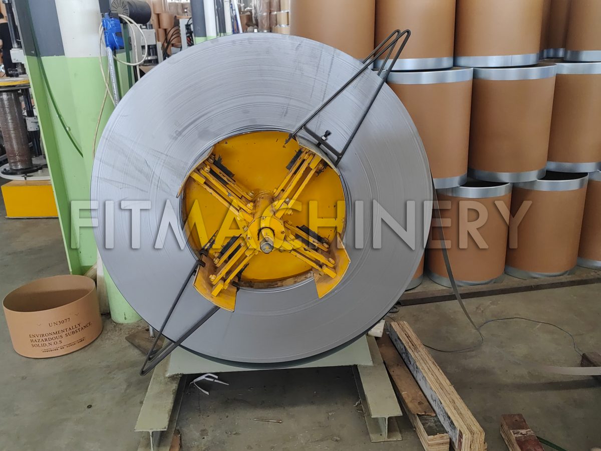 Laser Welding Machine