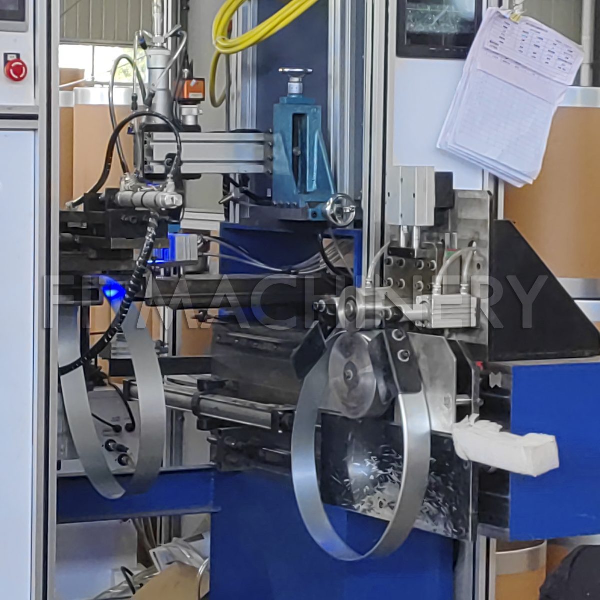 Laser Welding Machine