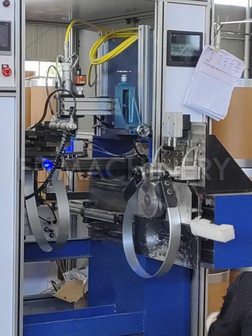 Laser Welding Machine
