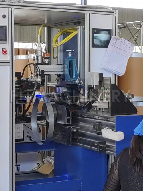 Laser Welding Machine
